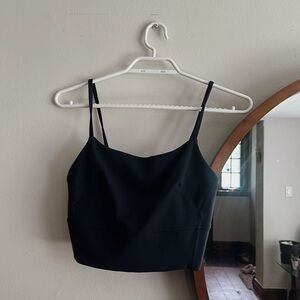 Lululemon sports bra / tank